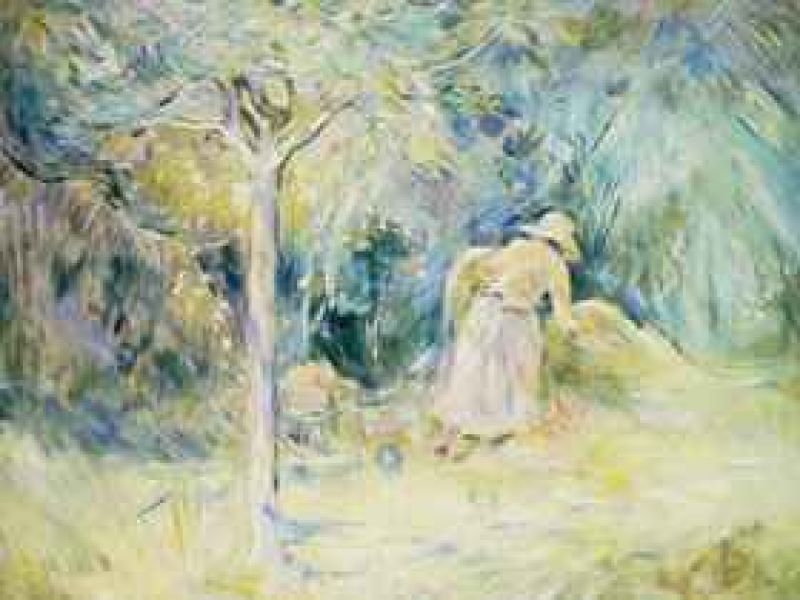 les foins a mezy by morisot.jpg